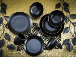 Service De Table Industrial I (16 élém.) -Magasin De Coutellerie 1000281597 230421 021 MOOD DETAILS P000000001000281597 mood