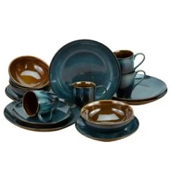 Service De Table MALLORCA (16 éléments)
