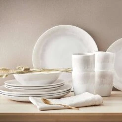 Service Vaisselle ATLANTIS - 16 éléments -Magasin De Coutellerie 1000406449 230927 024 MOOD DETAILS P000000001000406449 mood
