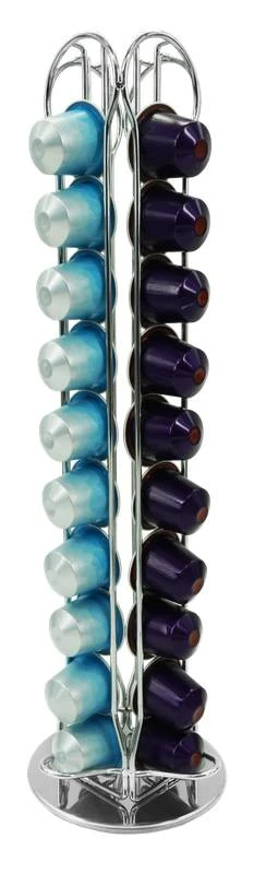 Porte Capsule Nespresso Rotatif 6 Porte Capsule Nespresso Rotatif – Image 4