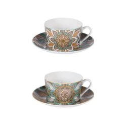 Coffret De 2 Petits Déjeuners S Farrow