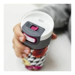 Kambukka Mug Isotherme 500ml Etna Patchwork -Magasin De Coutellerie 437a8f9fab2a4bd6acf8c64827dd3303