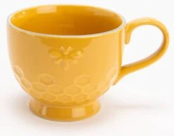 Amadeus Tasse à Thé Abeille X6