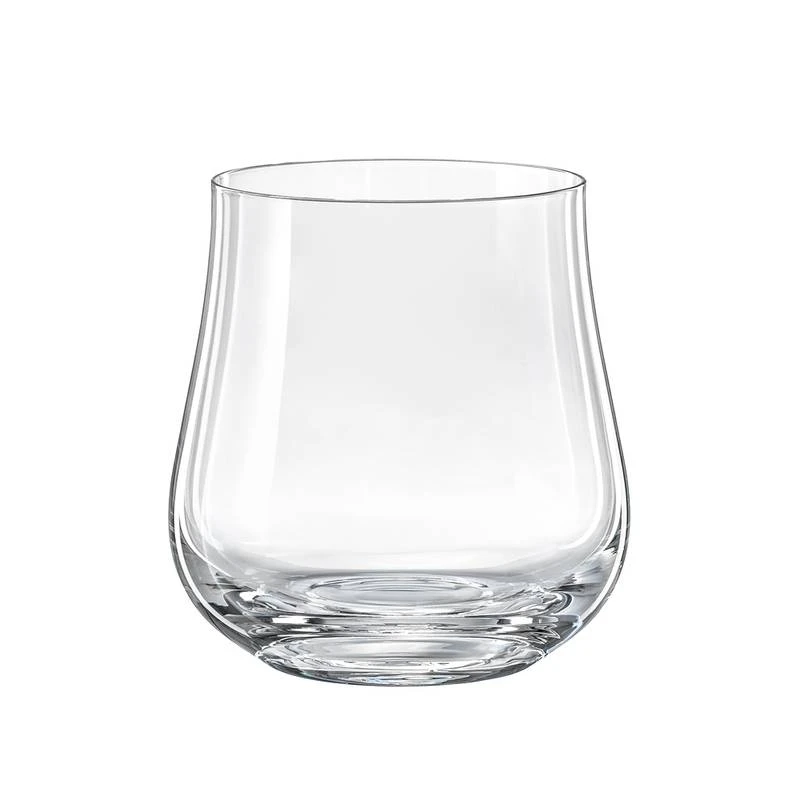 Gobelets Tulipa En Cristallin X6 3 Gobelets Tulipa En Cristallin X6