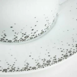 Déjeuner Boréalis Gris X6 -Magasin De Coutellerie 95cf672735db49698206a6c9e732ea64