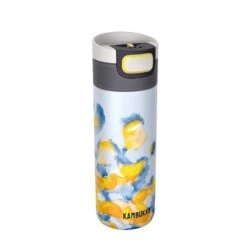 Kambukka Mug Isotherme 500ml Etna Patchwork -Magasin De Coutellerie 988b1da04903478db6de7b116866c305