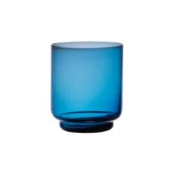 Verre Olso Indigo X6