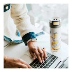 Kambukka Mug Isotherme 500ml Etna Patchwork -Magasin De Coutellerie b55e52dd7aa54057858c956066fab0ff