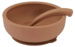 Bol à Ventouse Pour Bébé